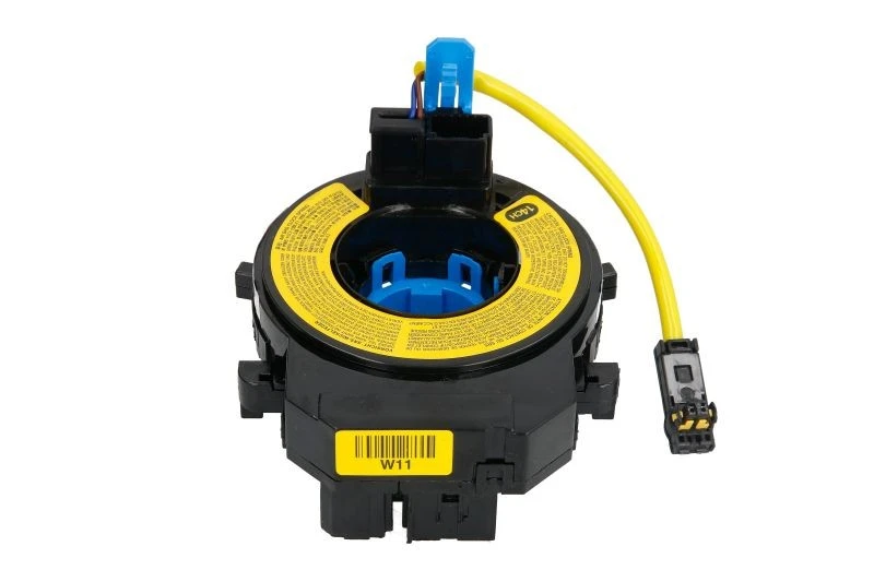 Image of AKUSAN K01W118AKN Clock spring Plastic Clock spring (4826)