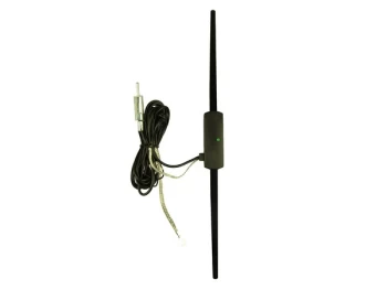 Image of Aerial - Glass Mount - AM/FM - Active AN7920 CELSUS