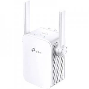 image of TP-LINK TL-WA855RE V2 WiFi repeater 300 Mbps 2.4 GHz