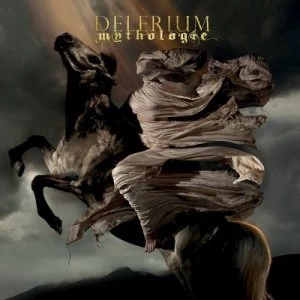 image of Mythologie by Delerium CD Album