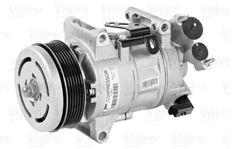 Image of Air conditioning compressor VALEO 813430