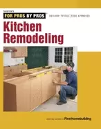 Image of kitchen remodeling