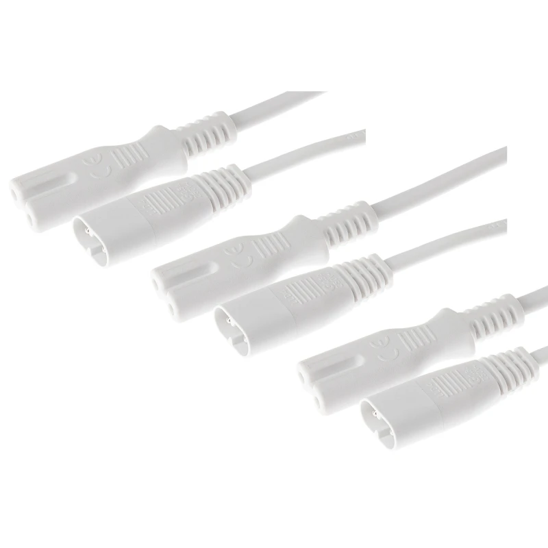 Image of 4lite 300mm LED Link Light Lead - Pack of 3