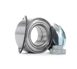 image of SKF Wheel bearing kit VKBA 3520 Wheel hub bearing,Wheel bearing MERCEDES-BENZ,A-Klasse (W168),VANEO (414)