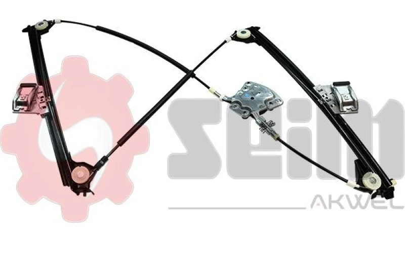 Image of Window regulator SEIM 902212
