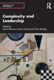 Image of Complexity and Leadership