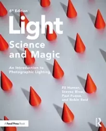 Image of Light - Science & Magic : An Introduction to Photographic Lighting