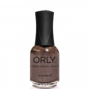 Image of Orly Infinite Allure 18ml Grey/Brown