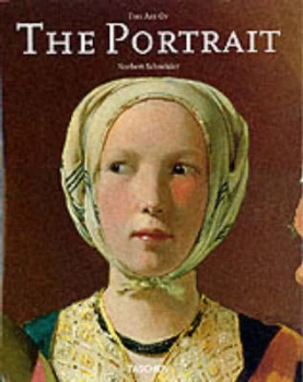 Image of Art of the Portrait Hardback