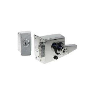 Image of ERA 1830 and 1930 High Security Nightlatch BS3621 2007