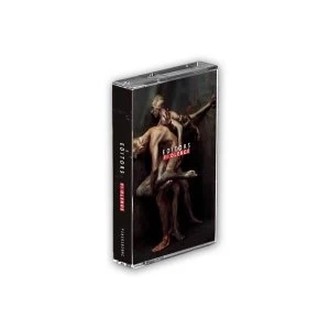 Image of Editors ‎- Violence Cassette