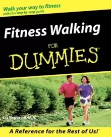 Image of Fitness Walking For Dummies