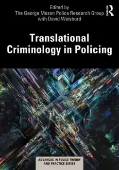 Image of Translational Criminology in Policing