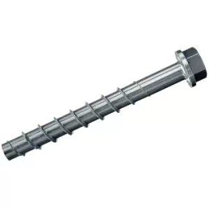 Image of Fischer FBS II Ultracut Concrete Screw M10 x 90mm WL 35mm (50 Pk)