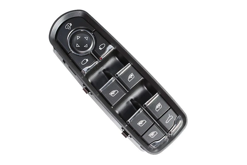 Image of Window switch METZGER 09161007
