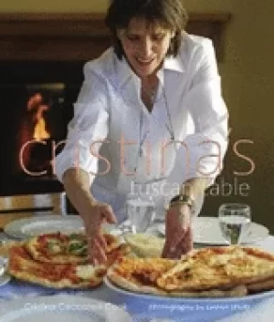 Image of cristinas tuscan table