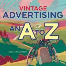Image of Vintage Advertising : An A to Z