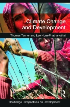 Image of Climate Change and Development