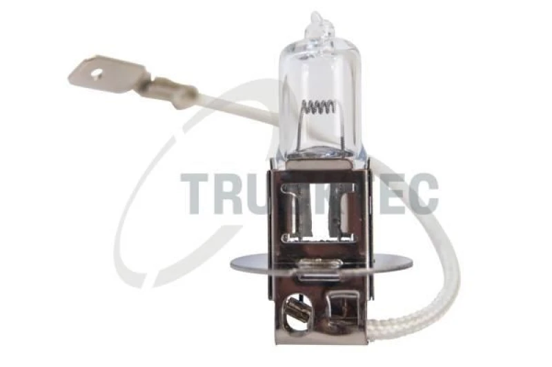 Image of Headlight bulb TRUCKTEC AUTOMOTIVE 88.58.002