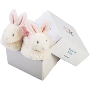 Image of Ragtales Baby Fifi Booties Blankets