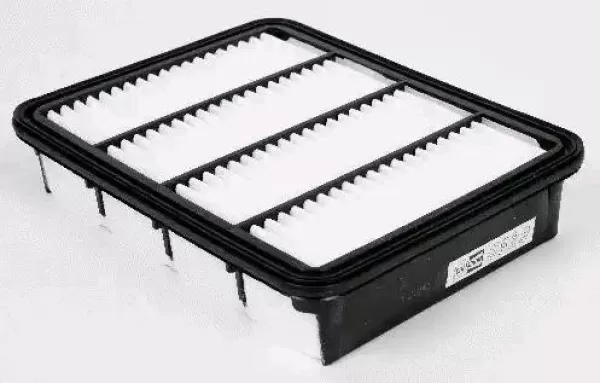 Image of CHAMPION Air filter FORD,MAZDA,MITSUBISHI CAF100829P CAF100829P,1213440,3600772 Engine air filter,Engine filter XM349601AA,XM3J9601AA,WL8113Z40