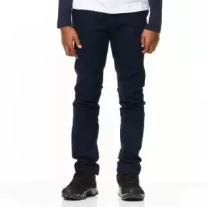Image of Craghoppers Boys Oscar Nosibotanical Walking Trousers 11-12 Years- Waist 25-26.5', (65-67cm)