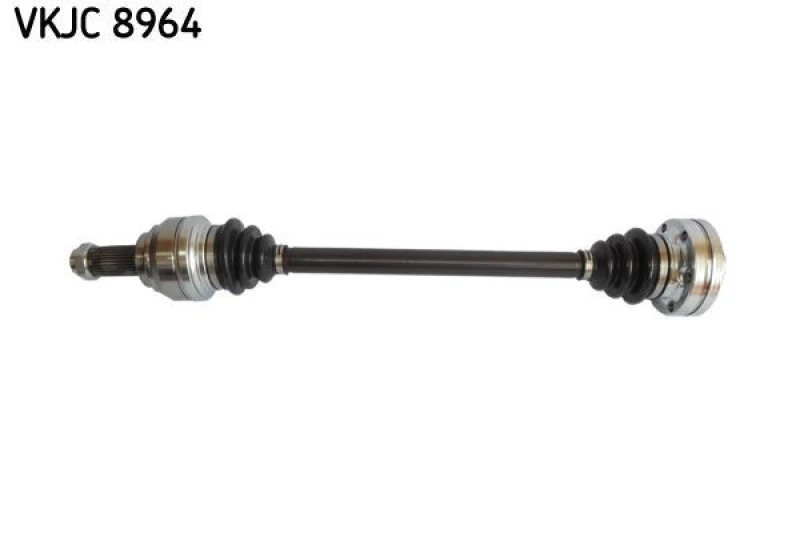 Image of SKF Drive shaft SKF VKJC 8964
