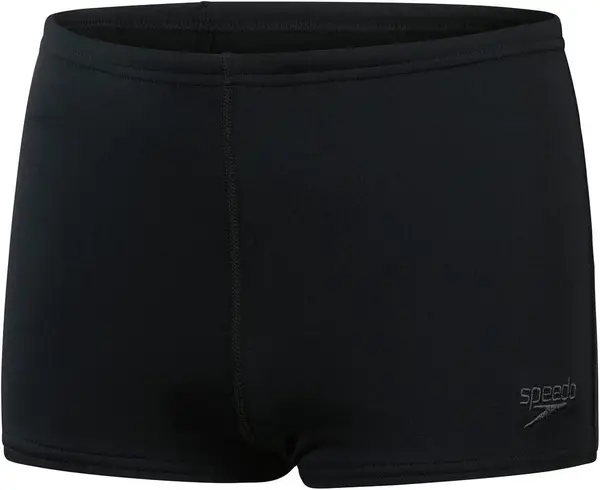 Image of Speedo ECO Endurance+ Junior Aquashorts Black 9-10 Years / 28"