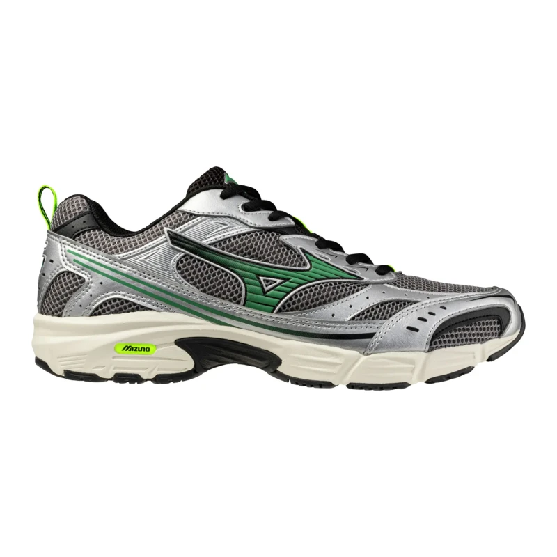 Image of Mizuno Trainers Mizuno S.L. MXR Gris Male 42