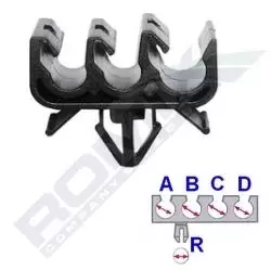 Image of ROMIX Clip C60556