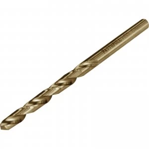 Image of Faithfull Cobalt Jobber Drill Bit 5mm Pack of 2