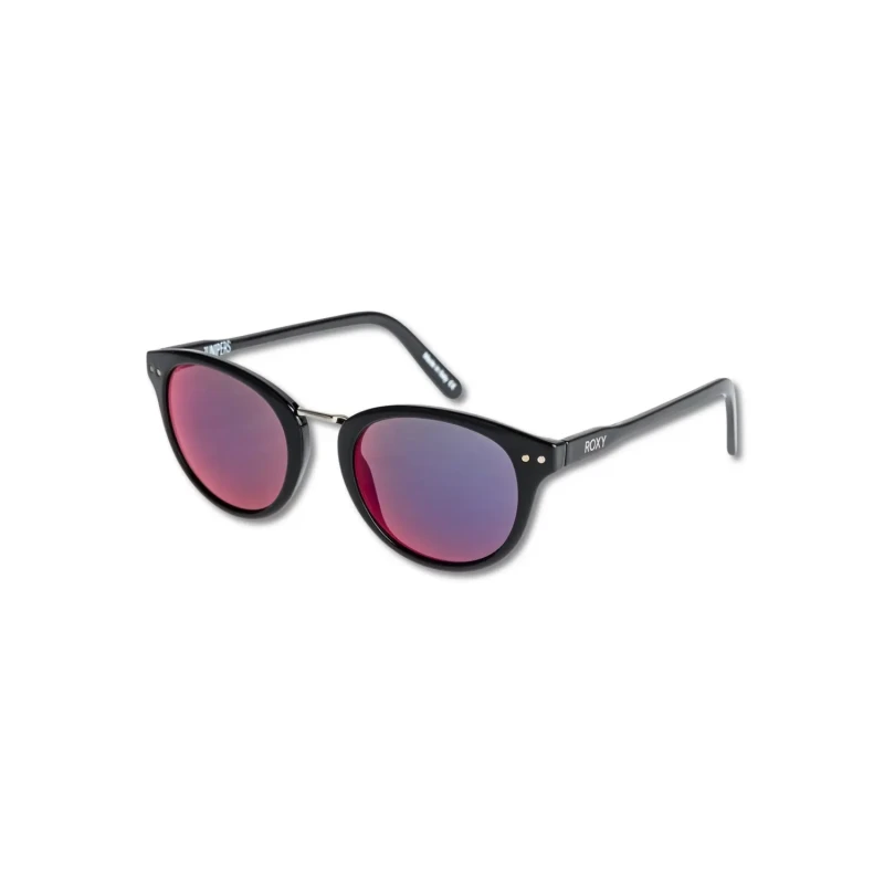 Image of Roxy Womens sunglasses Roxy Junipers Noir Female TU