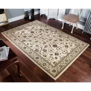 Image of Oriental Weavers Kendra 137 W Rug - 120x170cm - White