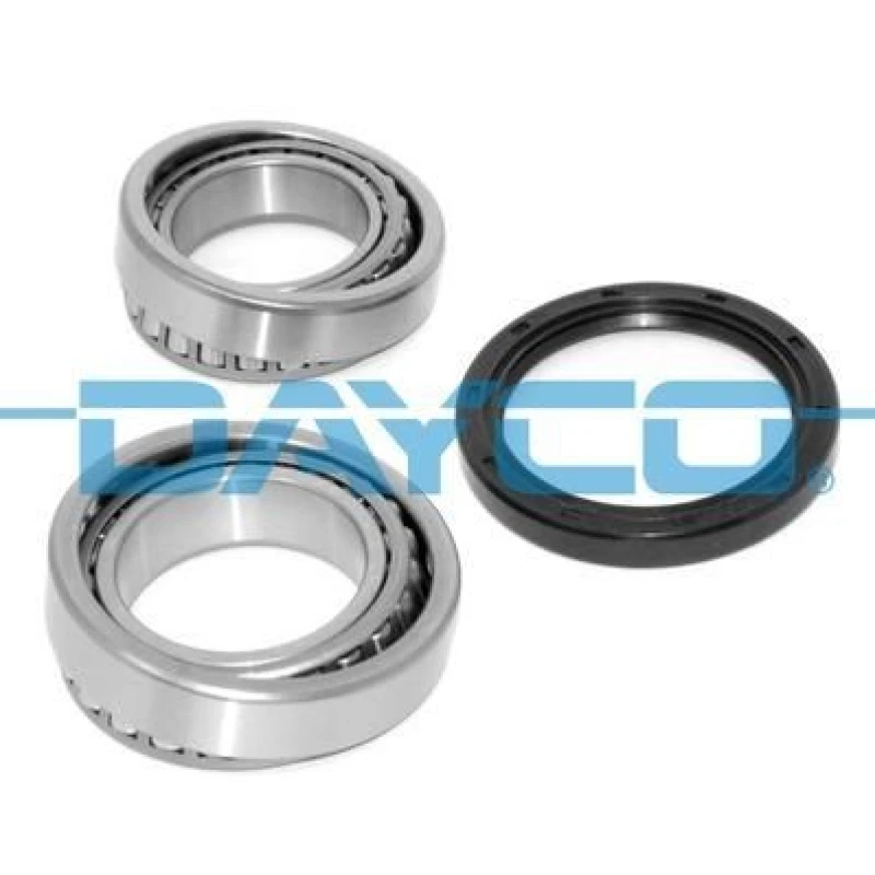 Image of DAYCO Wheel bearing kit DAYCO KWD1359