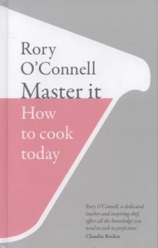 Image of Master It by Rory Oconnell Hardback