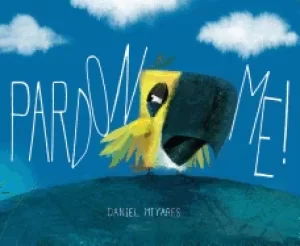 Image of pardon me