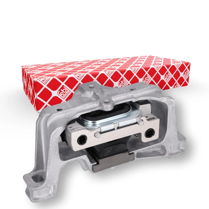 Image of Engine mount FEBI BILSTEIN 101884