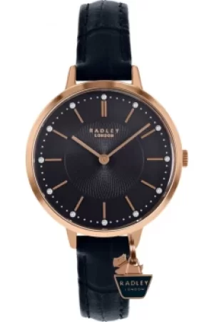 image of Radley St Dunstans Watch RY2798