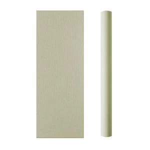 Image of Cooke Lewis Carisbrooke Curved base pilaster kit H900mm W590mm D70mm