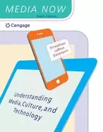 Image of media now understanding media culture and technology