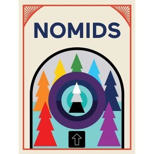 Image of Nomids Board Game