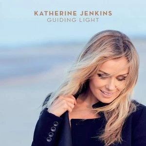 image of Katherine Jenkins - Guiding Light CD