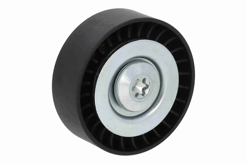 Image of ACKOJA A53-9620 Idler Pulley Original ACKOJA Quality Plastic Deflection/Guide Pulley,v-ribbed belt (312)