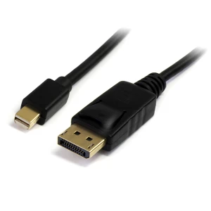 image of StarTech 2m Mini DisplayPort Cable