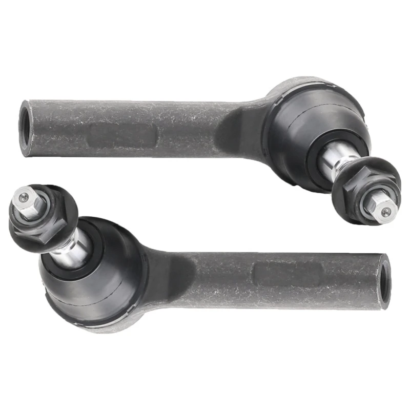 Image of RIDEX 914T0885 Track rod end Front axle both sides Tie Rod End (914)