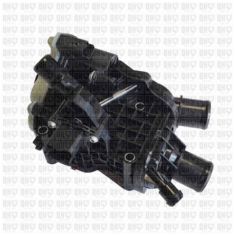 Image of QUINTON HAZELL Thermostat QUINTON HAZELL QTH1138K