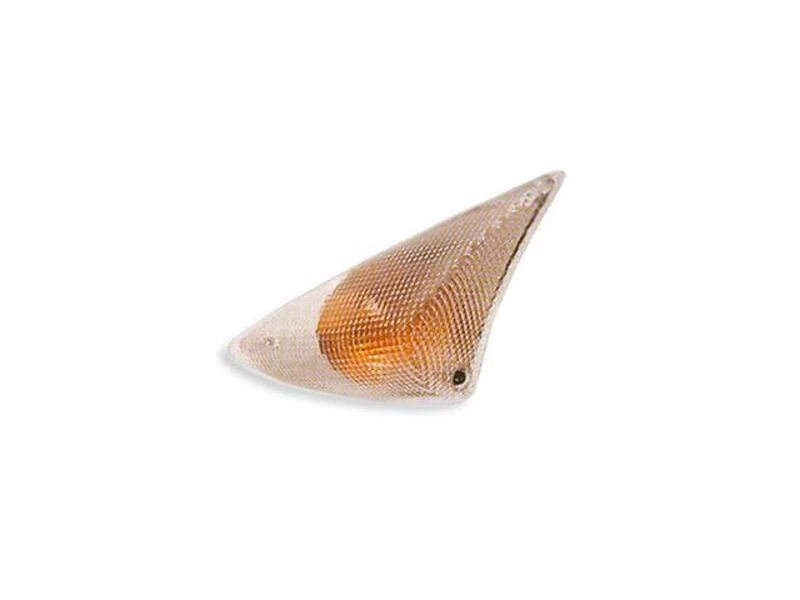 Image of V PARTS Indicator Cover Rear Left OE Type