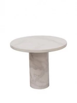 image of Vida Living Lamar Lamp Table