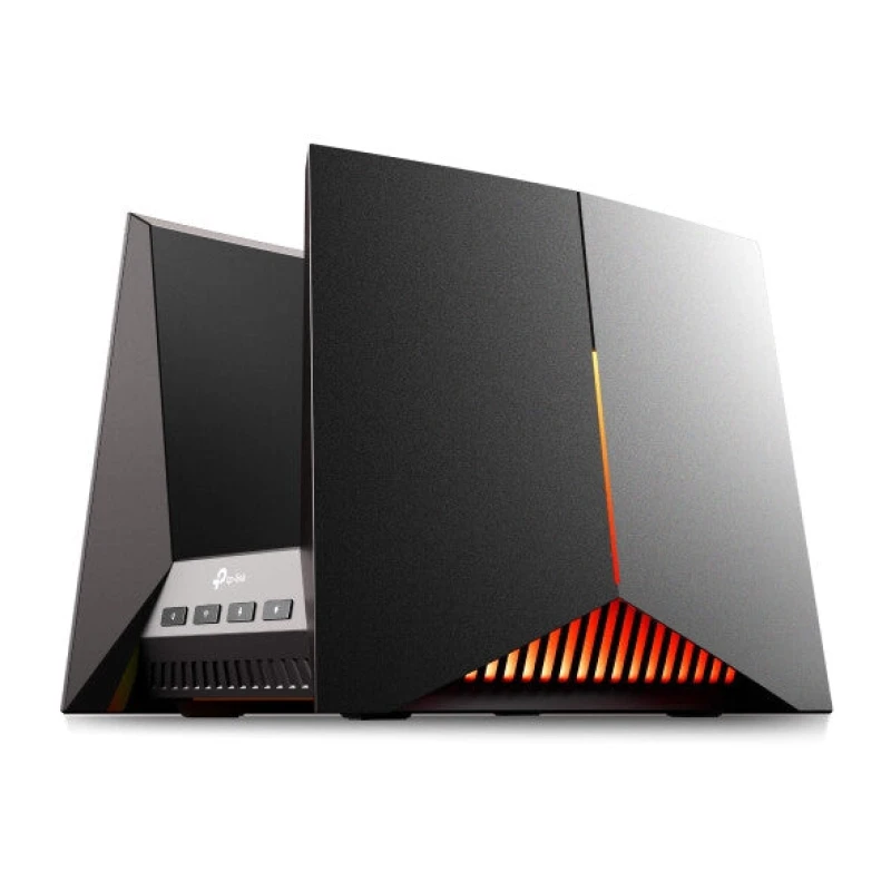 Image of TP Link BE19000 Tri-Band WiFi 7 Gaming Router 4895252502343