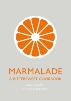 Image of Marmalade by Sarah Randell